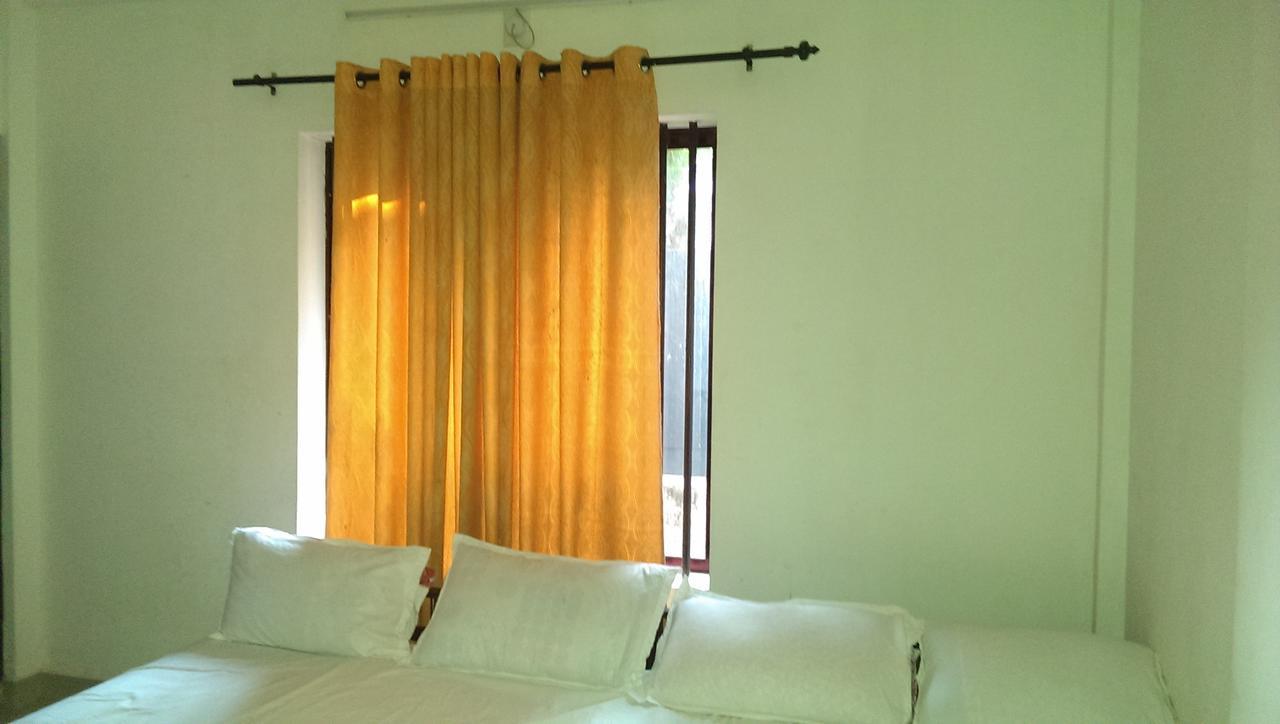 Guruvāyūr Shiva Inn מראה חיצוני תמונה