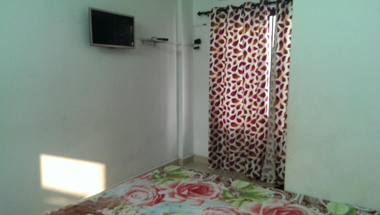 Guruvāyūr Shiva Inn מראה חיצוני תמונה