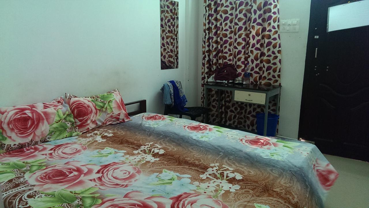 Guruvāyūr Shiva Inn מראה חיצוני תמונה