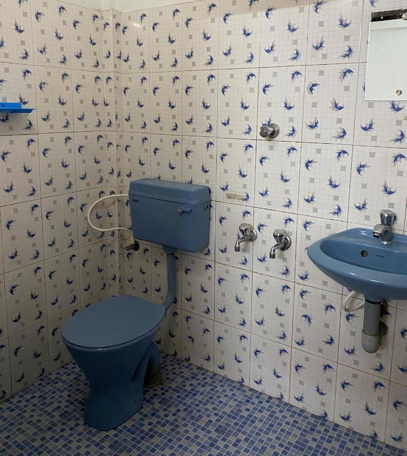 Guruvāyūr Shiva Inn מראה חיצוני תמונה